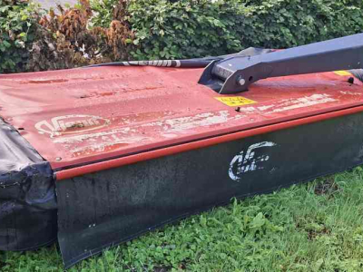 Maaier Vicon 332