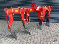 Woeler / Diepwoeler / Voorzetwoeler Kverneland CLI 430