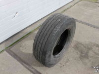 Wielen, Banden, Velgen & Afstandsringen Michelin 285/70R19.5 XTA truckband aanhangerband trailerband