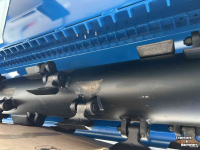 Klepelmaaier Zanon RFG 3000