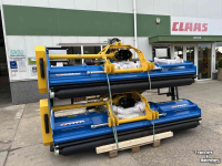 Klepelmaaier Zanon RFG 3000