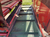Opraapwagen Pottinger Siloprofi 1