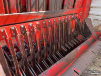 Opraapwagen Pottinger Siloprofi 1