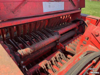 Opraapwagen Pottinger Siloprofi 1