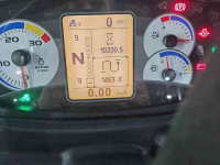 Tractor / Trekker New Holland T 5.95 EC
