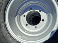 Wielen, Banden, Velgen & Afstandsringen BKT 11.5/80R15.3