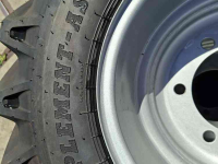 Wielen, Banden, Velgen & Afstandsringen BKT 11.5/80R15.3
