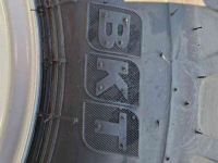 Wielen, Banden, Velgen & Afstandsringen BKT 11.5/80R15.3