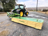 Maaier Krone Easycut R360