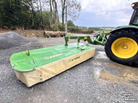 Maaier Krone Easycut R360