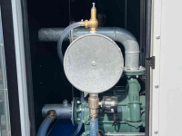 Stationare motor/pomp set Idrofoglia HICV110-70/FL pompset Stage V