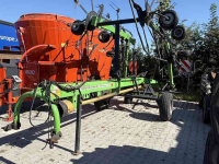 Schudder Deutz-Fahr Condimaster 11041