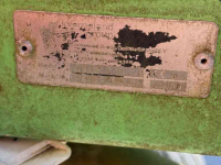 Schudder Deutz-Fahr Condimaster 11041