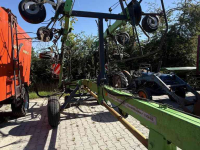 Schudder Deutz-Fahr Condimaster 11041