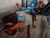 Woeler / Diepwoeler / Voorzetwoeler Lemken Topas140, woeler