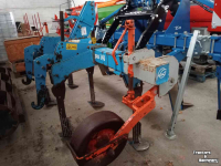 Woeler / Diepwoeler / Voorzetwoeler Lemken Topas140, woeler