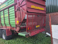 Opraapwagen Strautmann super vitesse 2 DO-H