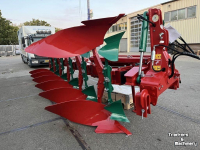 Cultivator Kverneland LO 100-300 6 schaar