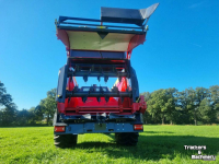 Mestverspreider / Stalmeststrooier  Optium CE 165 T meststrooier