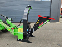 Houtversnipperaar Avant Houtversnipperaar CH100