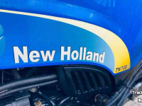 Traktoren New Holland TN70DA