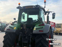 Tractor / Trekker Fendt 513 powerplus s4
