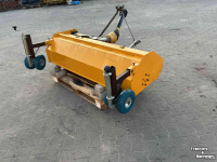 Veegmachine  165 cm br