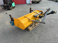 Veegmachine  165 cm br