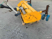 Veegmachine  165 cm br