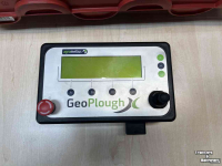 GPS besturings systemen en toebehoren Trimble Geo-Plough Ploegbesturing