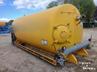 Mesttank BLW Tankopbouw 23,5 m3