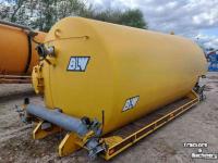 Mesttank BLW Tankopbouw 23,5 m3