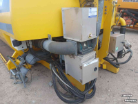 Mesttank BLW Tankopbouw 23,5 m3
