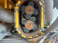 Mesttank BLW Tankopbouw 23,5 m3