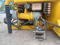 Mesttank BLW Tankopbouw 23,5 m3