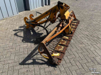 Klepelmaaier Herder Herder verlenggiek