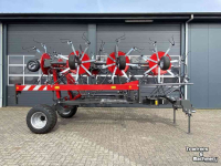 Schudder Massey Ferguson TD1028X TRC Schudder Nieuw