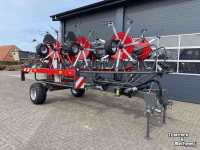 Schudder Massey Ferguson TD1028X TRC Schudder Nieuw