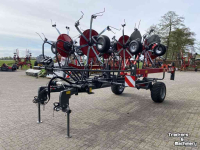 Schudder Massey Ferguson TD1028X TRC Schudder Nieuw