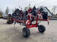 Schudder Massey Ferguson TD1028X TRC Schudder Nieuw