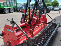 Rotorkopeg  Massano SR 300 Overtopfrees