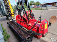 Rotorkopeg  Massano SR 300 Overtopfrees