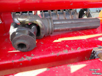 Rotorkopeg  Massano SR 300 Overtopfrees