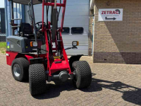 Shovel / Wiellader / Kniklader  100% Elektrische minishovel