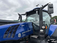 Tractor / Trekker New Holland T8.435 AC 50KM BLUE-POWER 2024 1595 UUR!!!