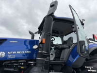 Tractor / Trekker New Holland T8.435 AC 50KM BLUE-POWER 2024 1595 UUR!!!