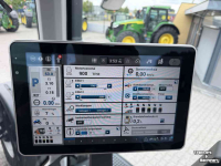 Tractor / Trekker New Holland T8.435 AC 50KM BLUE-POWER 2024 1595 UUR!!!