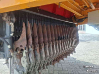 Opraapwagen Veenhuis COMBI 2000