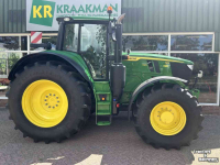 Tractor / Trekker John Deere 6M 220