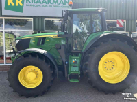 Tractor / Trekker John Deere 6M 220